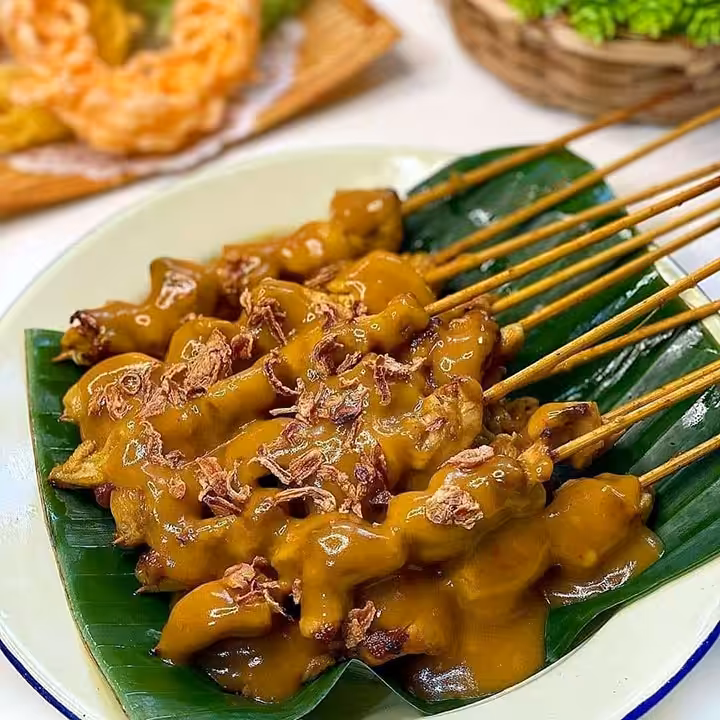 Sate Padang