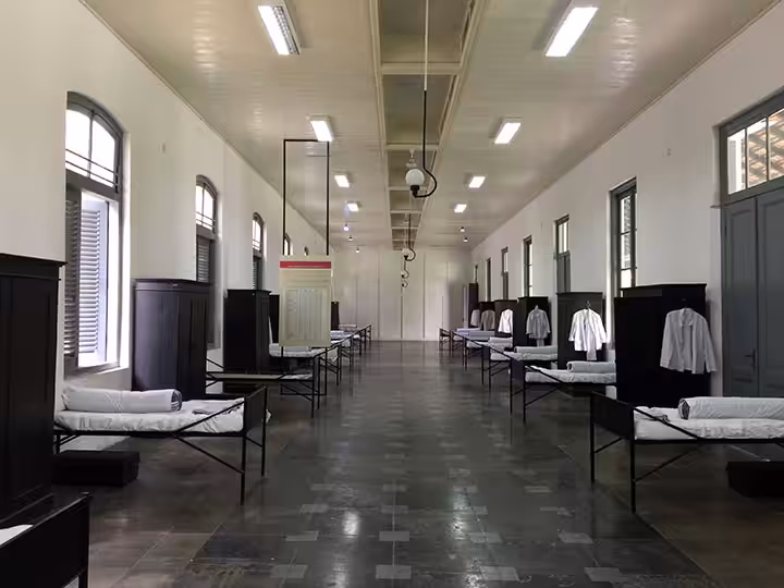 Sejarah Museum Kebangkitan Nasional