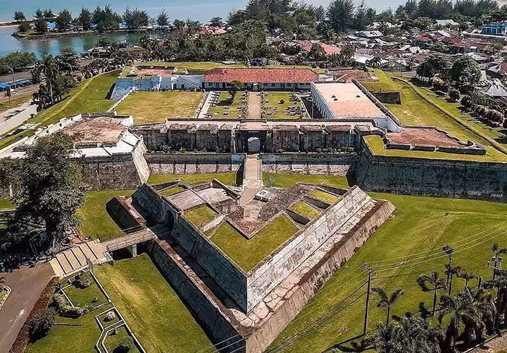 Tempat Wisata Bengkulu