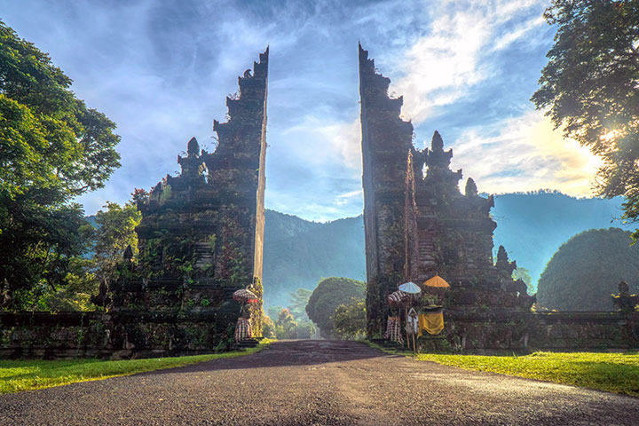 Tempat Wisata di Singaraja