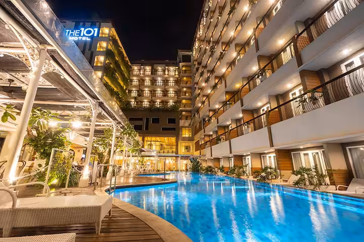 The 101 Tugu Yogyakarta