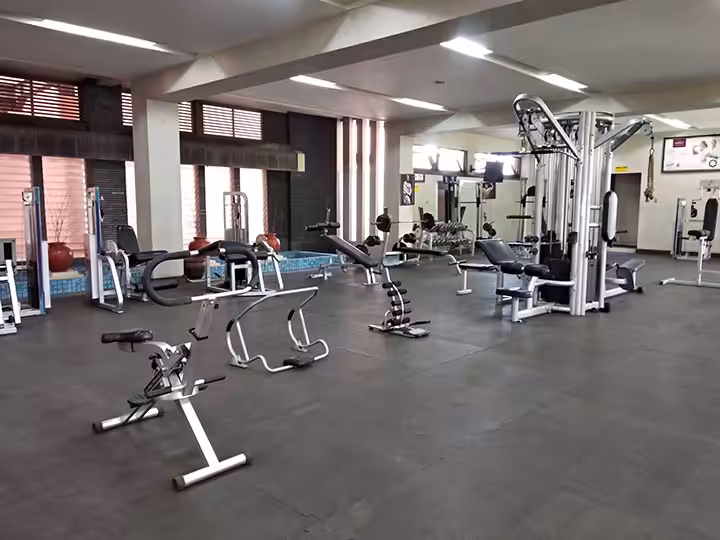 Tiket Masuk Batununggal Indah Club