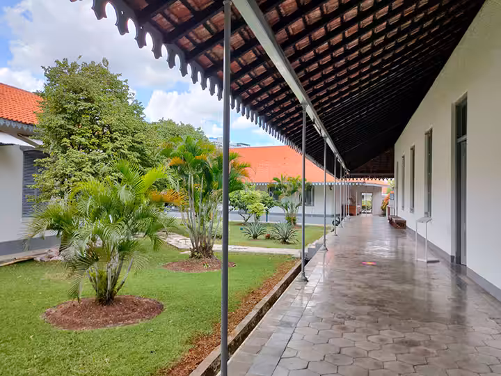 Tiket Masuk Museum Kebangkitan Nasional