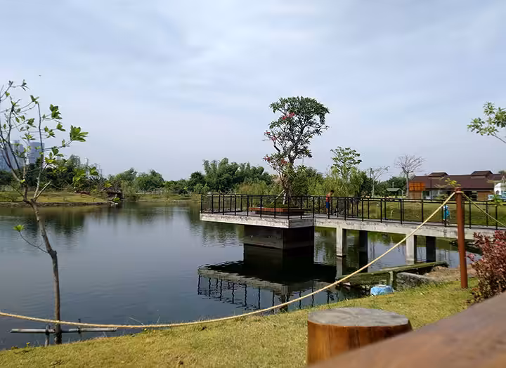 Wisata Graha Natura Park