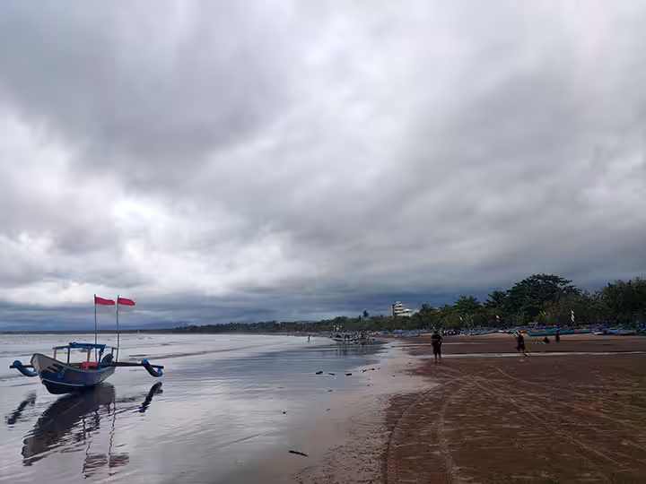Wisata Pantai Pangandaran