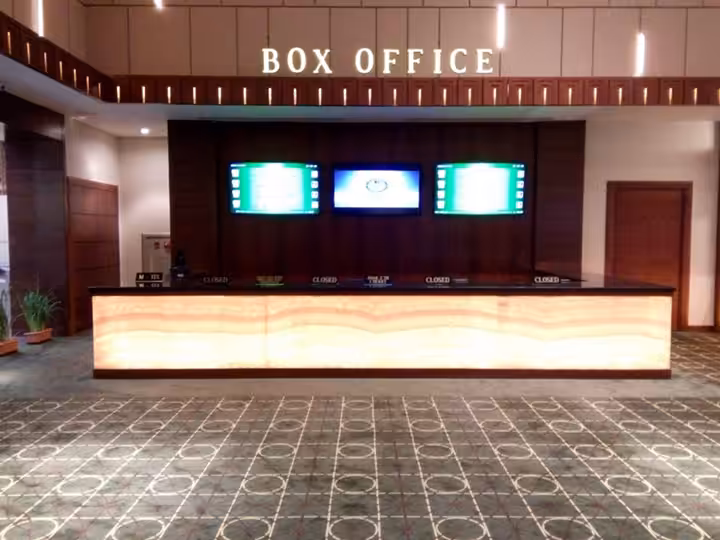 XXI di Mall SKA Pekanbaru