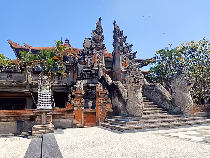 Bali Art Center