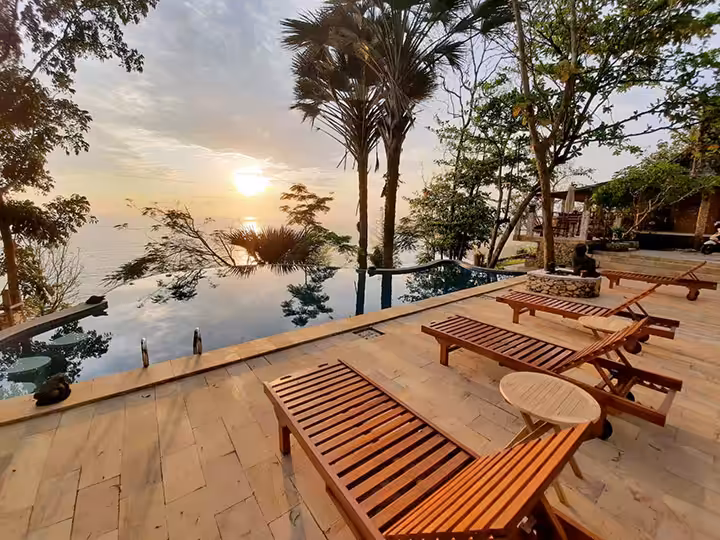 Edge Resort Yogyakarta