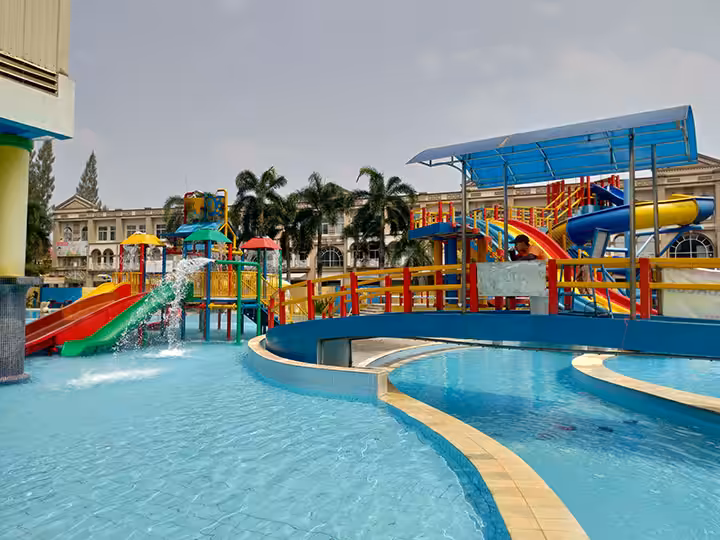 Galaxy Tirtamas Club