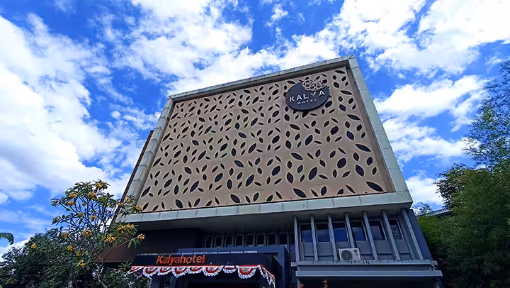 Kalya Hotel Yogyakarta