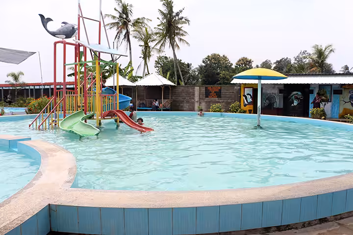 Laguna Thematic Park