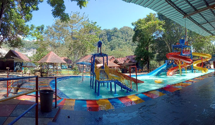 Maros Waterpark