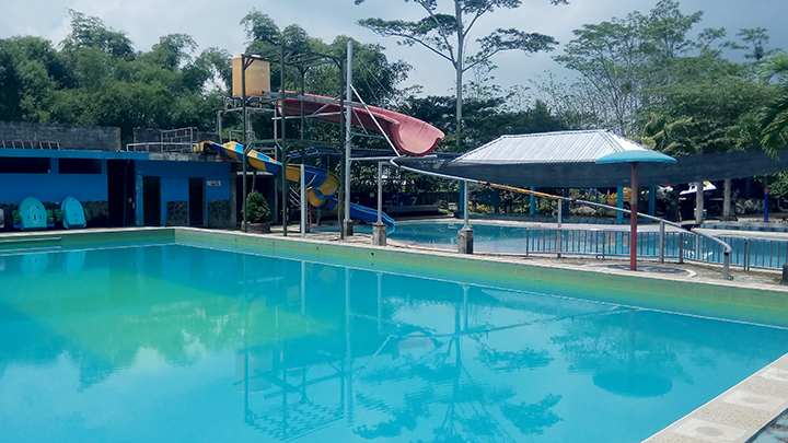 Popoh Waterpark