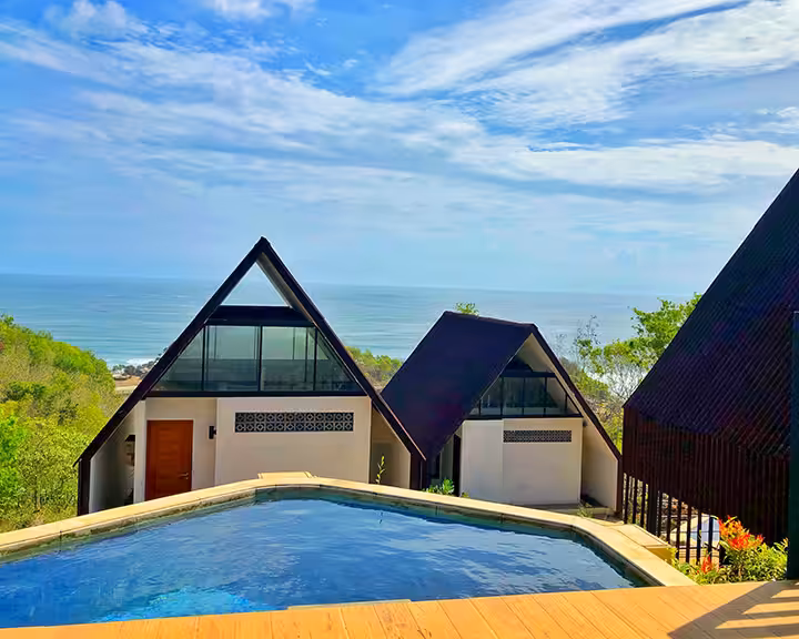 Radika Paradise Villa & Cottage