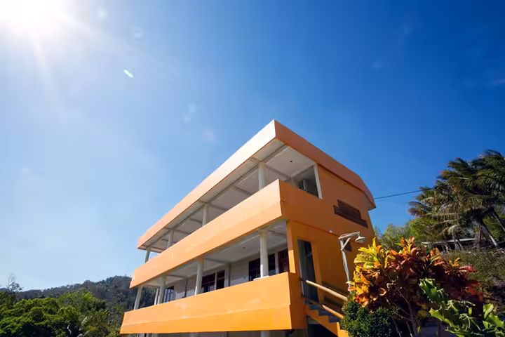 RedDoorz Parangtritis Beach