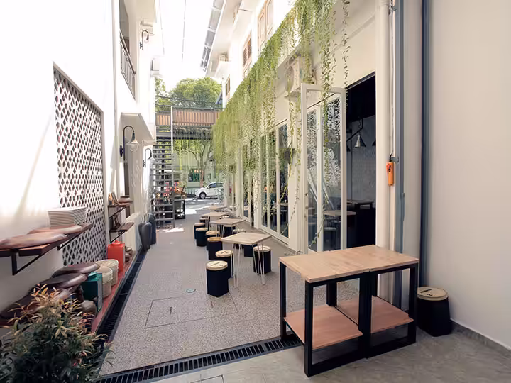 Remen Room Bed and Breakfast