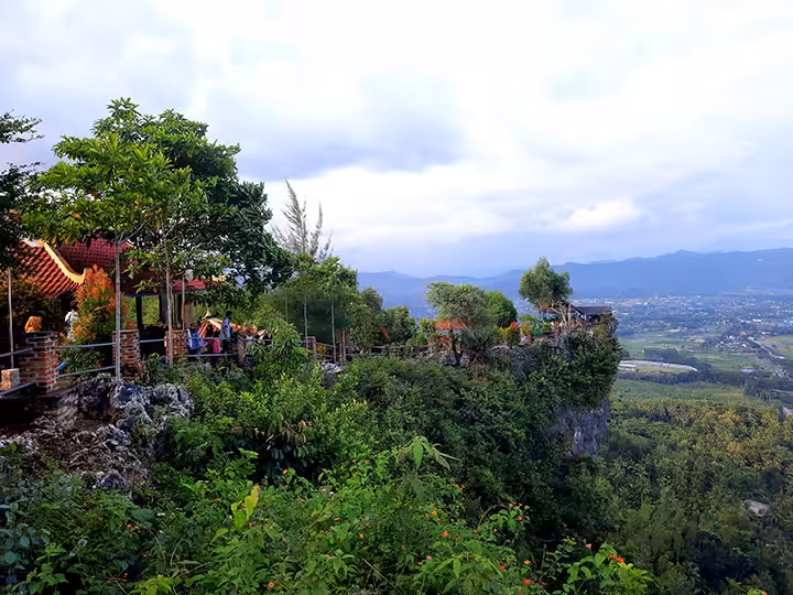 Sentono Gentong Pacitan
