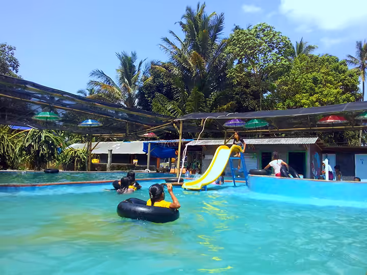 Sukolaras Family Fun Park