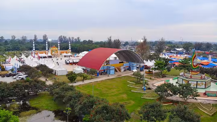 Taman Bukit Gelanggang