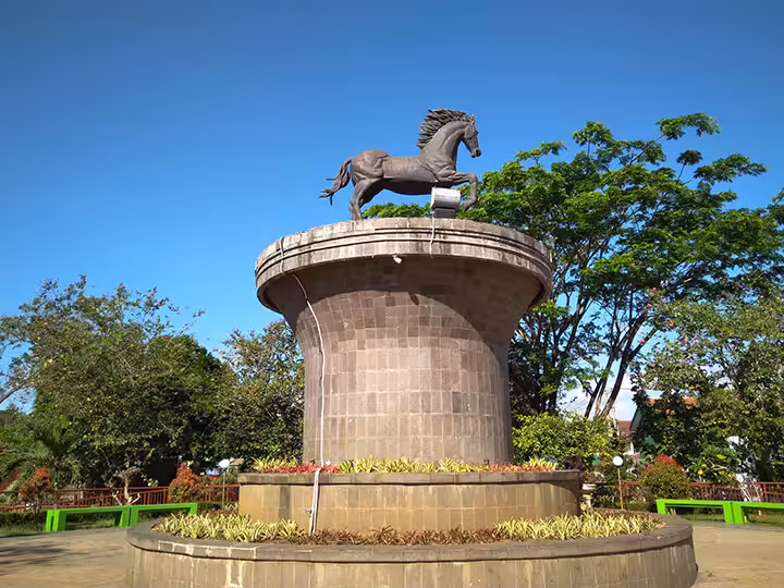 Taman Kota Kuningan
