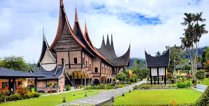 Tempat Wisata Bukittinggi