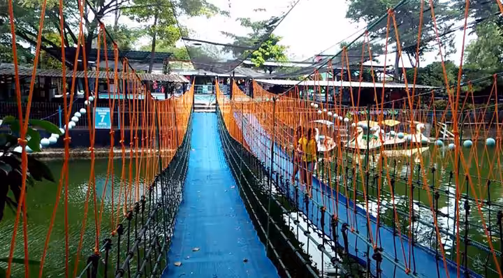 waterpark kyai masni