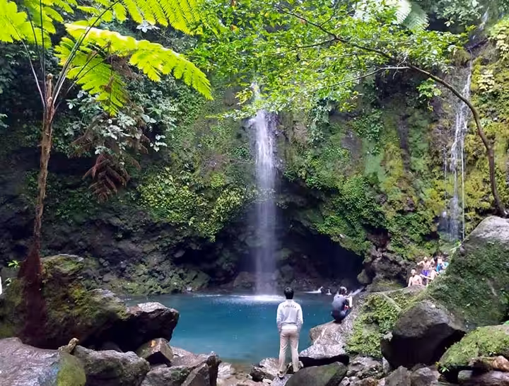Air Terjun Lembah Anai