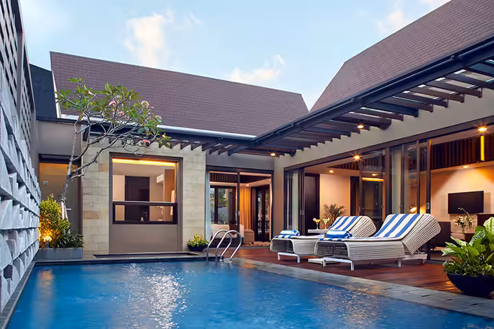 Aston Sentul Lake Resort & Conference Center Sentul