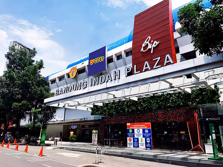 Bandung Indah Plaza