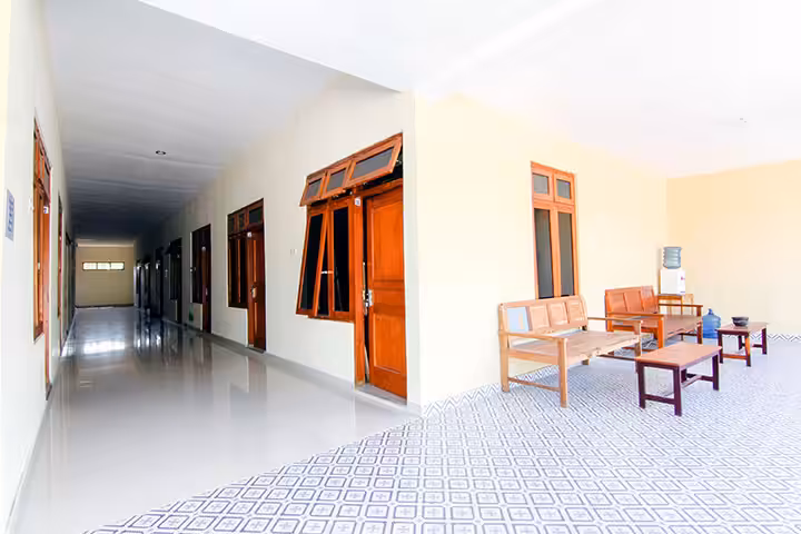 penginapan murah jogja ENJOYJOGJA HOMESTAY