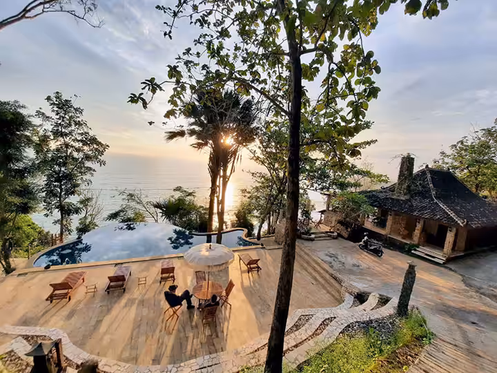 Edge Resort Yogyakarta