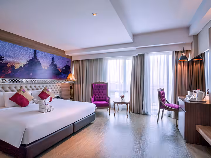 Grand Mercure Yogyakarta
