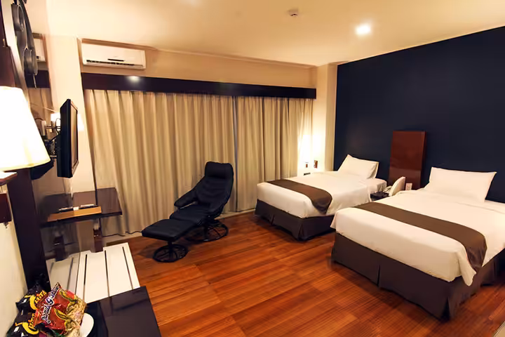 Grand Sae Boutique Hotel