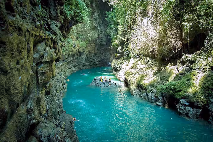 Green Canyon Pangandaran