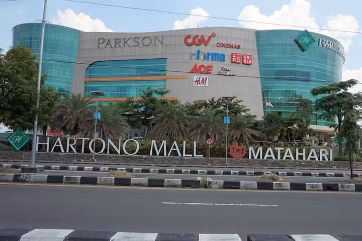 Hartono Mall