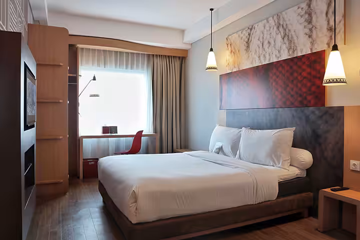 Hotel Ibis Laksda Adisucipto