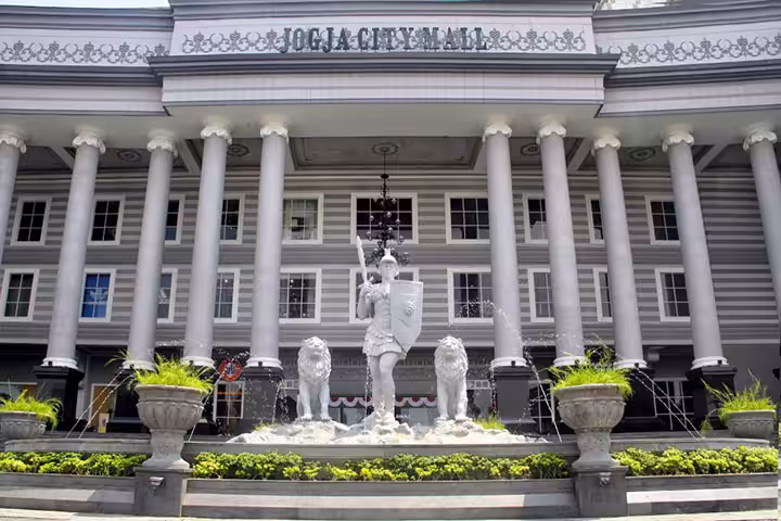 Jogja City Mall