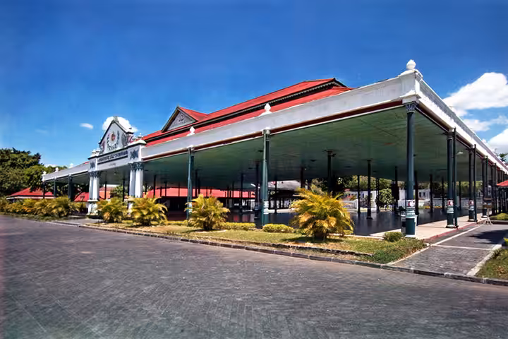 Keraton Yogyakarta