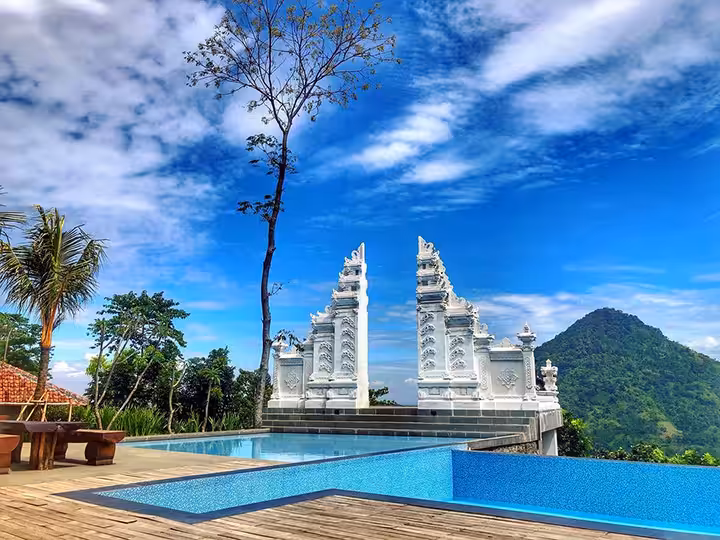 Mandapa Kirana Resort Sentul