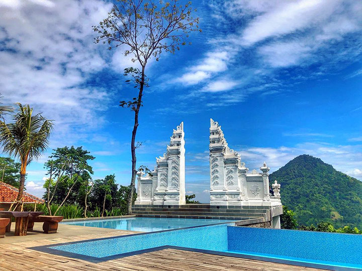 Mandapa Kirana Resort Sentul