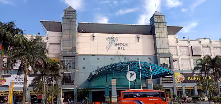 Medan Mall