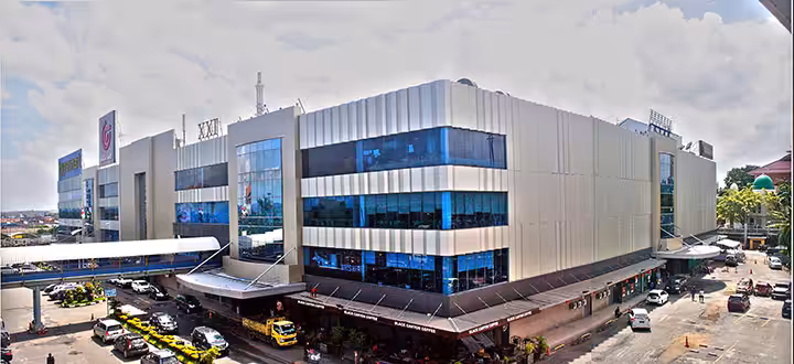 Mega Mall Batam