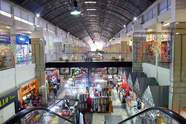 9 Mall di Pekanbaru Terbaru yang Bagus dan Terlengkap