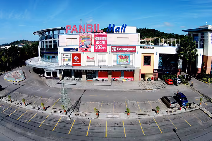 Panbil Mall