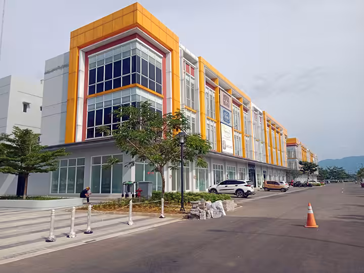 Plaza Summarecon Bandung