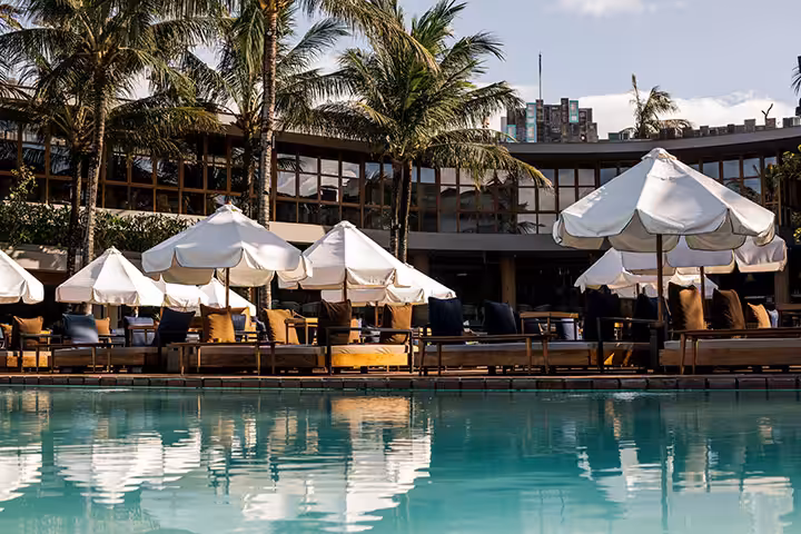 Potato Head Beach Club