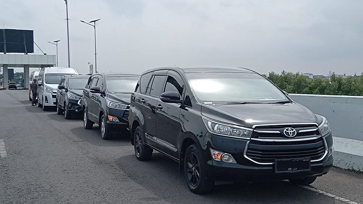 Sewa Mobil Jakarta Utara