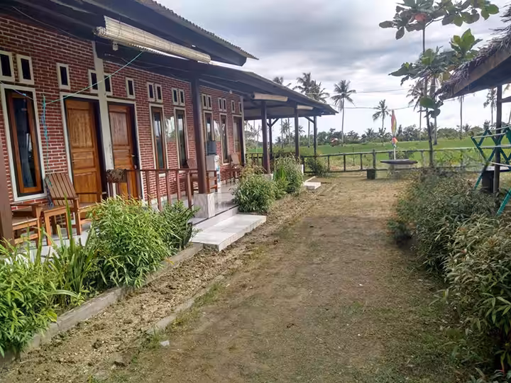 Srikandi Sawarna Homestay