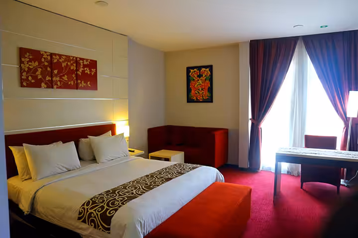 Tjokro Hotel Klaten