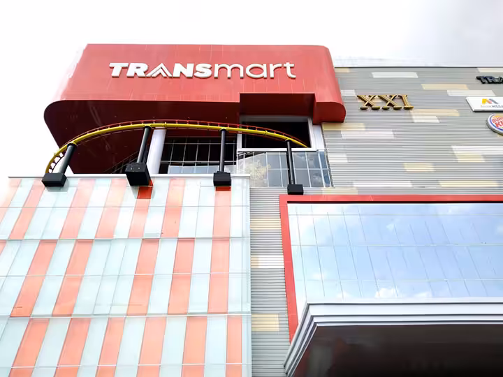 Trans Studio Mini Malang